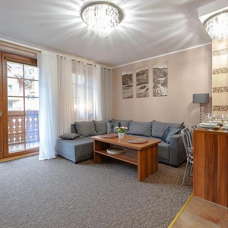Vacationclub - Osiedle Podgorze 1C Apartament 5 Szklarska Poręba Εξωτερικό φωτογραφία