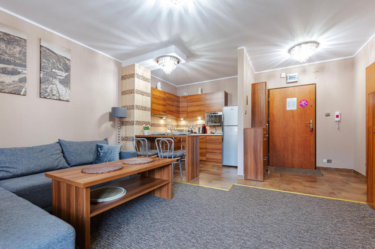 Vacationclub - Osiedle Podgorze 1C Apartament 5 Szklarska Poręba Εξωτερικό φωτογραφία
