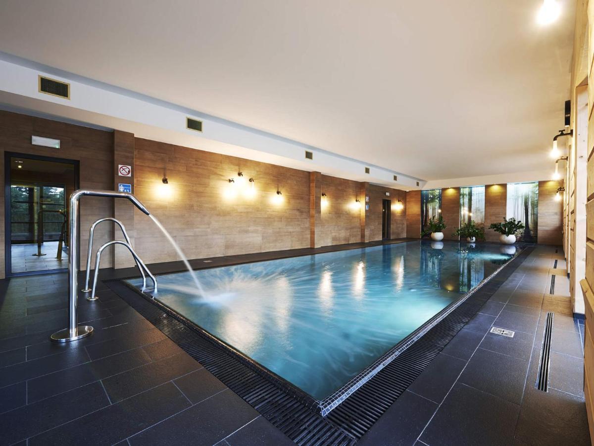 Vacationclub - Osiedle Podgorze 1C Apartament 5 Szklarska Poręba Εξωτερικό φωτογραφία